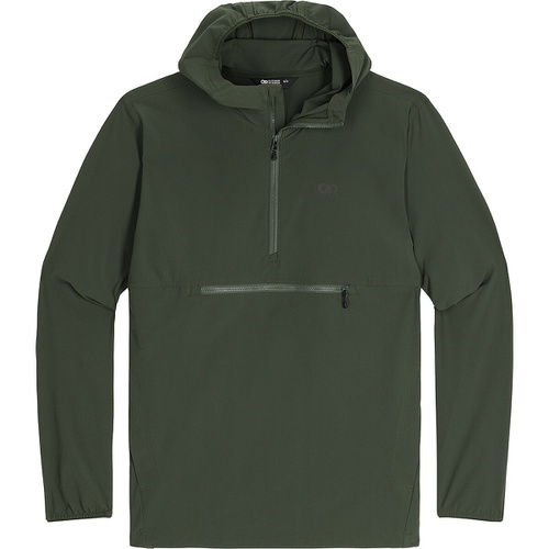  Ferrosi Anorak Jacket - Mens