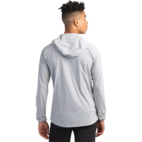  Astroman Sun Hoodie - Mens