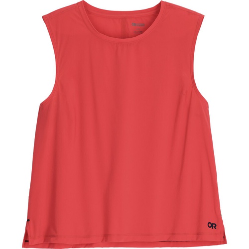  Astroman Tank Top - Womens