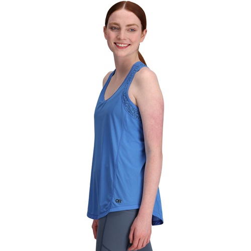  Echo Tank Top - Womens