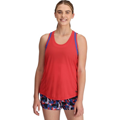  Echo Tank Top - Womens