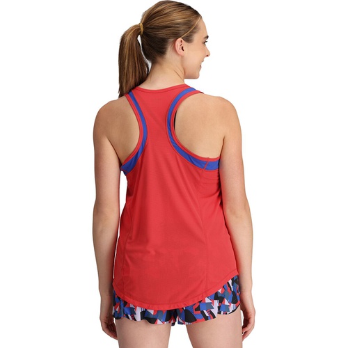  Echo Tank Top - Womens