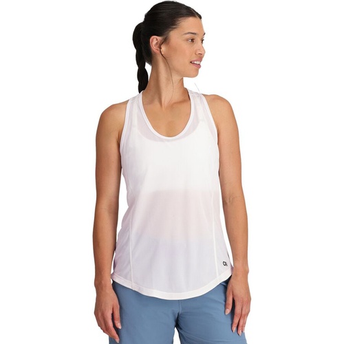  Echo Tank Top - Womens