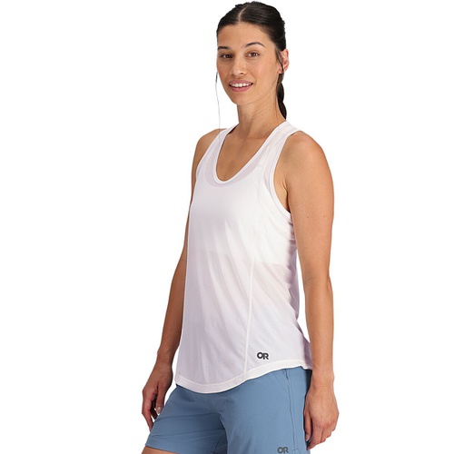  Echo Tank Top - Womens