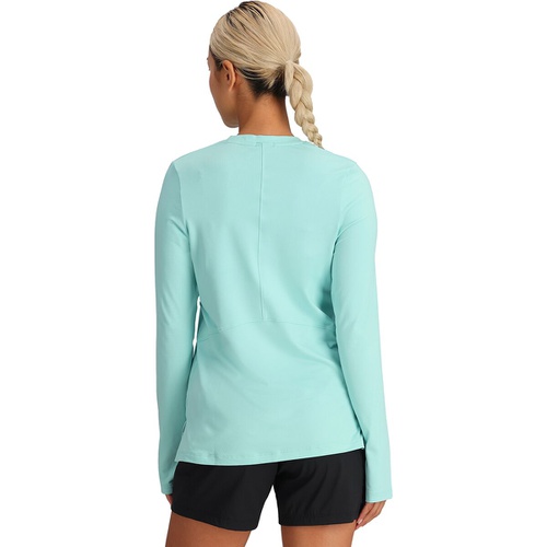  ActiveIce Spectrum Sun Long-Sleeve T-Shirt - Womens