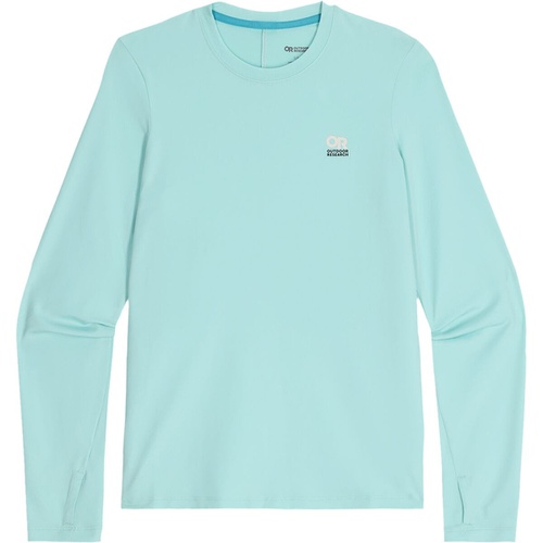  ActiveIce Spectrum Sun Long-Sleeve T-Shirt - Womens