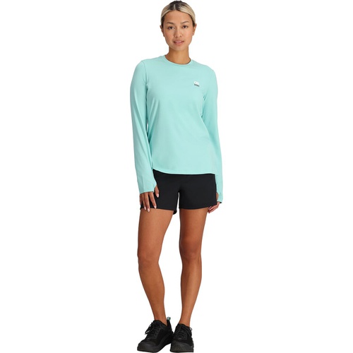  ActiveIce Spectrum Sun Long-Sleeve T-Shirt - Womens