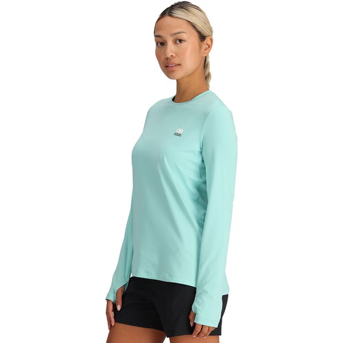  ActiveIce Spectrum Sun Long-Sleeve T-Shirt - Womens