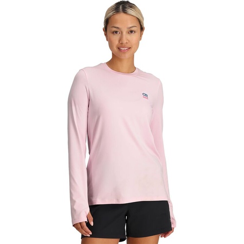  ActiveIce Spectrum Sun Long-Sleeve T-Shirt - Womens