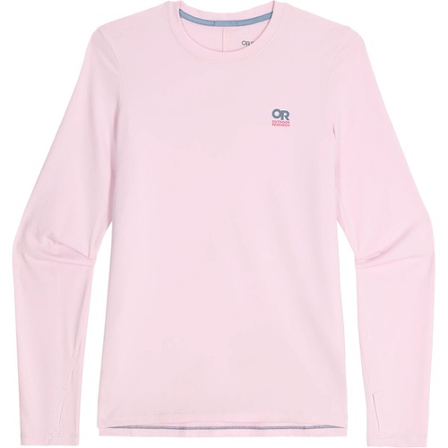  ActiveIce Spectrum Sun Long-Sleeve T-Shirt - Womens