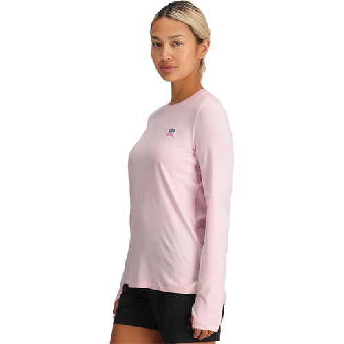  ActiveIce Spectrum Sun Long-Sleeve T-Shirt - Womens