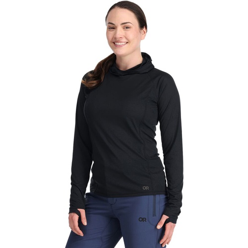  Echo Hoodie - Womens