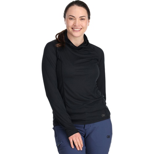  Echo Hoodie - Womens