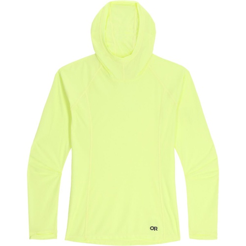  Echo Hoodie - Womens