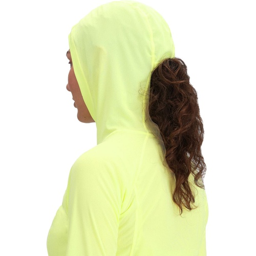  Echo Hoodie - Womens