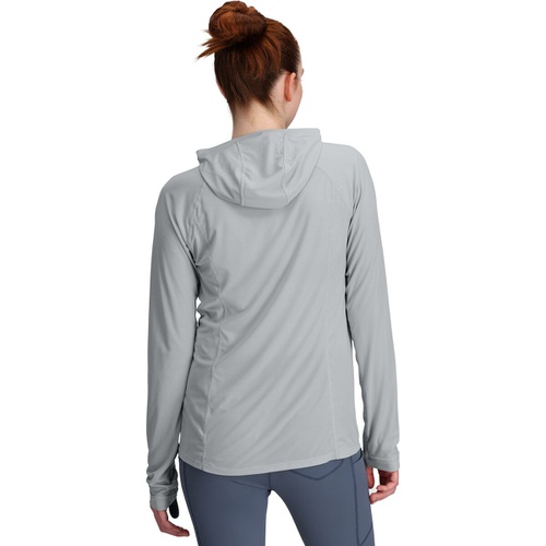  Echo Hoodie - Womens