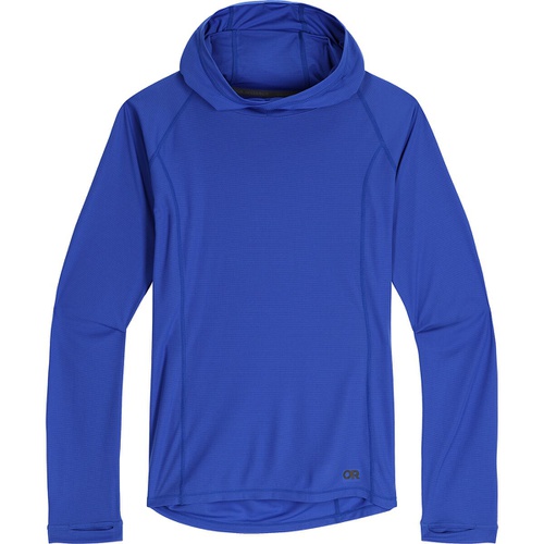  Echo Hoodie - Womens