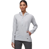 Astroman Sun Hoodie - Womens