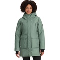 Stormcraft Down Parka - Womens