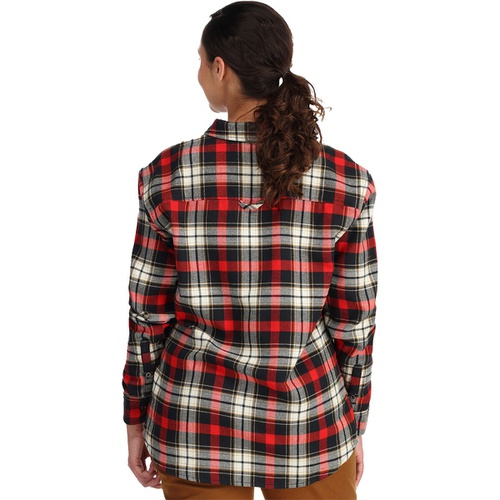  Feedback Flannel Shirt - Womens