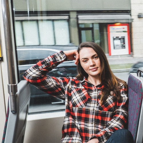  Feedback Flannel Shirt - Womens