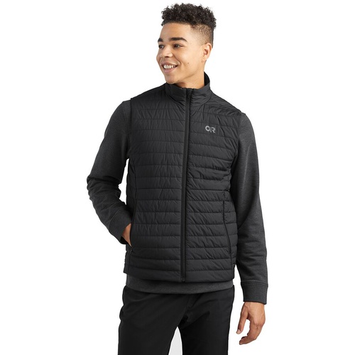  Shadow Insulated Vest - Mens