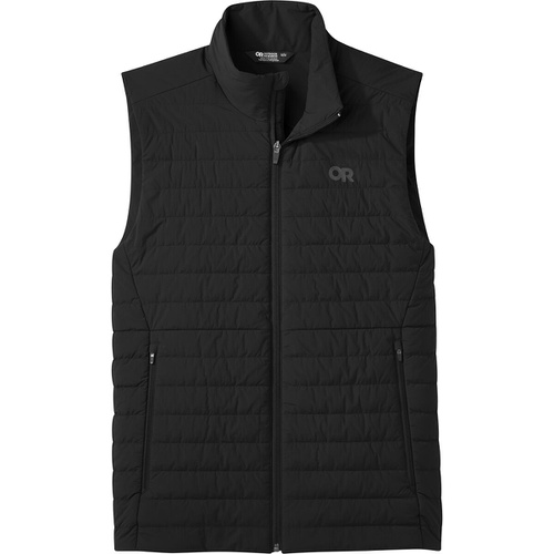  Shadow Insulated Vest - Mens