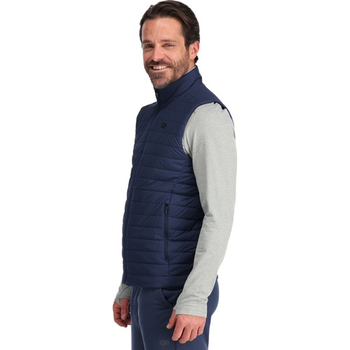  Shadow Insulated Vest - Mens