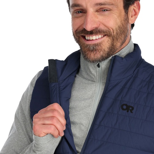  Shadow Insulated Vest - Mens