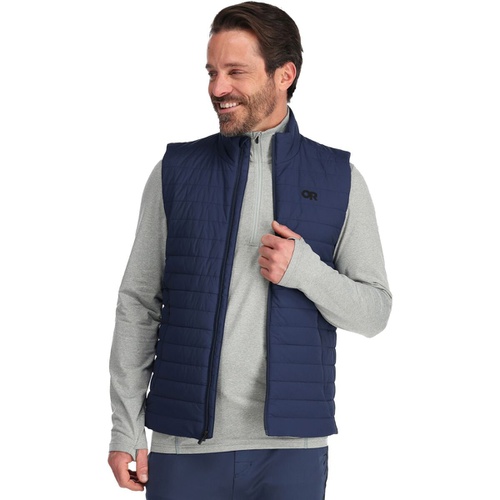  Shadow Insulated Vest - Mens