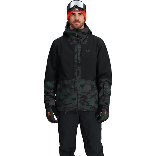  Snowcrew Jacket - Mens