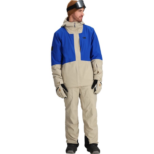  Snowcrew Jacket - Mens