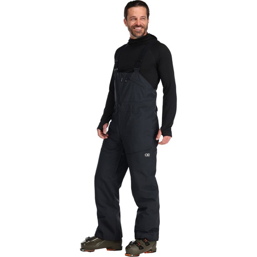  Snowcrew Bib Pant - Mens