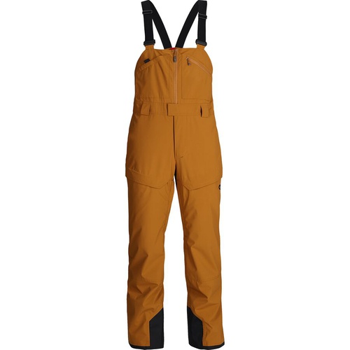  Snowcrew Bib Pant - Mens