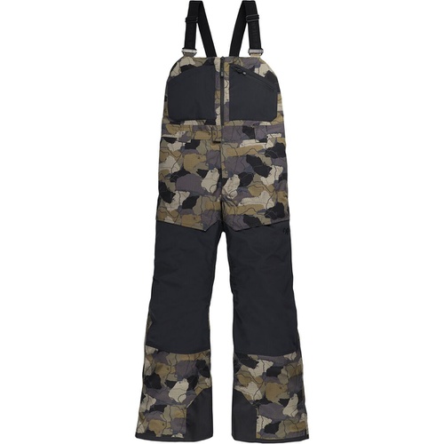  Snowcrew Bib Pant - Mens