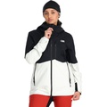 Hemispheres II Jacket - Womens