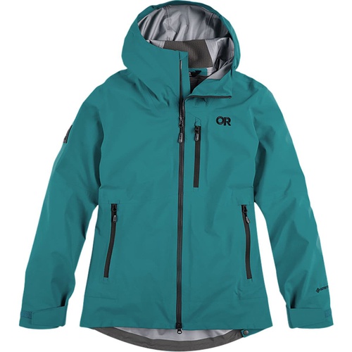  Hemispheres II Jacket - Womens