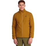 Vigor Plus Fleece Jacket - Mens