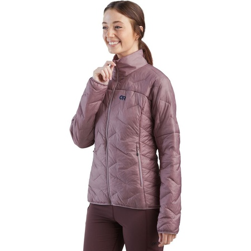  SuperStrand LT Jacket - Womens