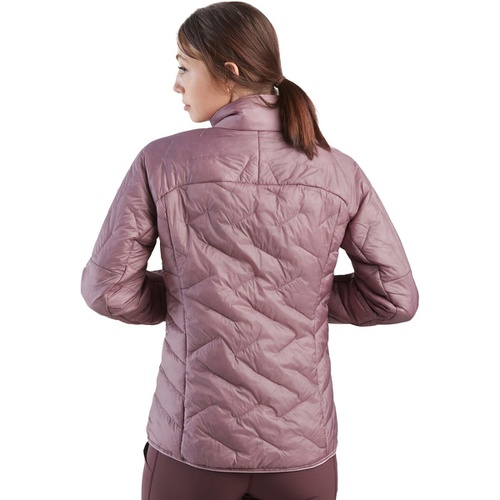  SuperStrand LT Jacket - Womens