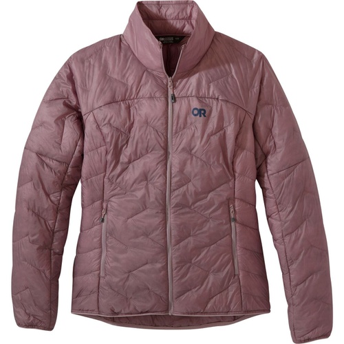  SuperStrand LT Jacket - Womens