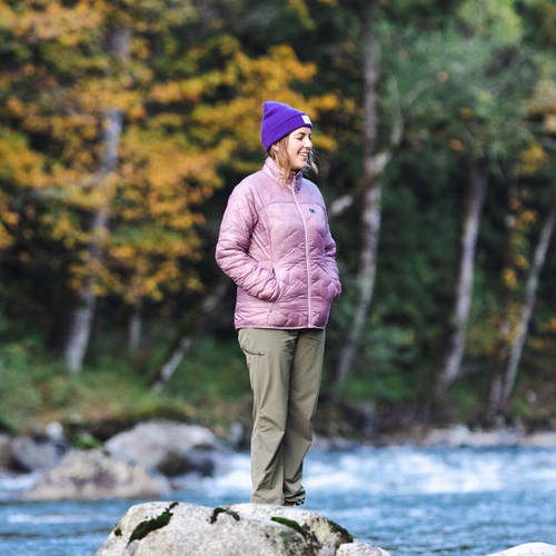  SuperStrand LT Jacket - Womens