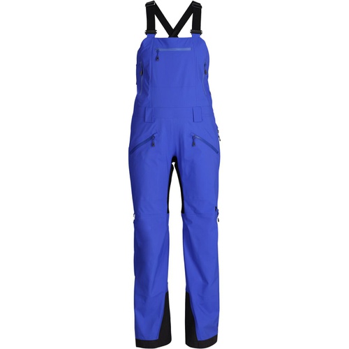  Hemispheres II Bib Pant - Womens