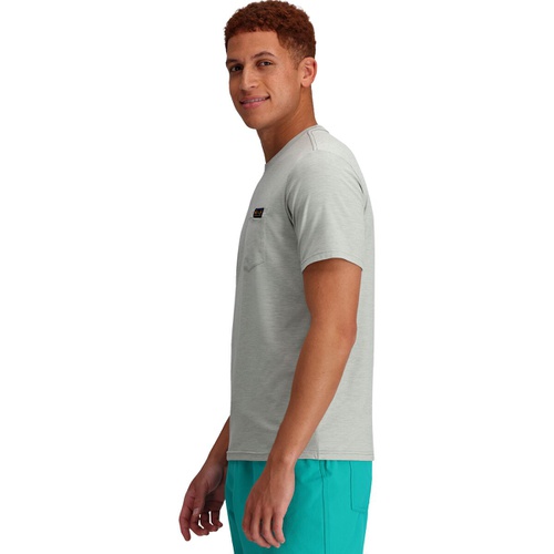  Essential Pocket T-Shirt - Mens