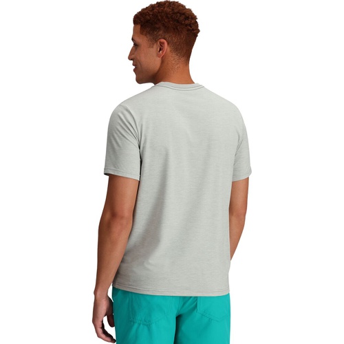  Essential Pocket T-Shirt - Mens