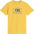 OR Advocate T-Shirt - Mens