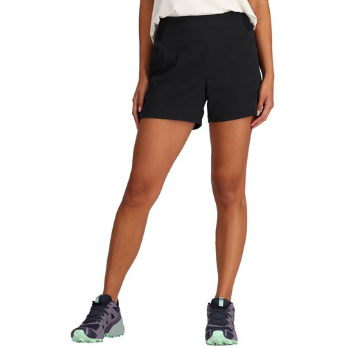  Zendo Short - Womens