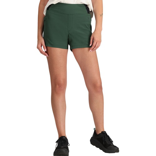  Zendo Short - Womens