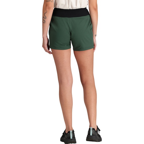  Zendo Short - Womens