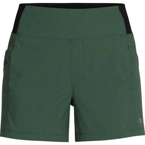  Zendo Short - Womens